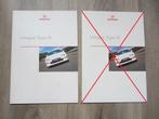 Honda Integra Type R Folders, Boeken, Ophalen of Verzenden, Zo goed als nieuw, Honda, Honda
