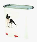 Curver voedselcontainer/voerton, Ophalen, Nieuw