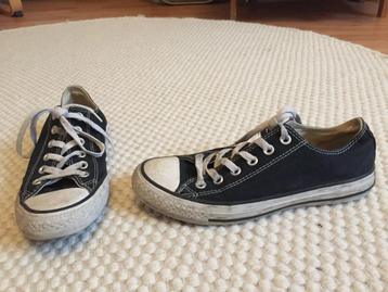 All Stars Converse Chcuk Taylor Dames sneakers gympen 38 beschikbaar voor biedingen