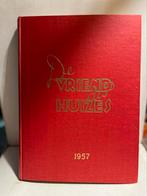 De vriend des Huizes (1957) met K. Norel, Boeken, Tijdschriften en Kranten, Ophalen of Verzenden, Zo goed als nieuw
