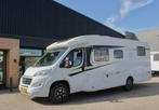 Knaus Sky Ti (AUTOMAAT, 38000km, Nieuwstaat!!!), Automaat, Ringverwarming, Fiat, 7 tot 8 meter