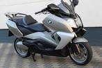 BMW Scooter C 650 GT ABS uit 2013 netjes en goed onderhouden, Bedrijf, Meer dan 35 kW, 647 cc, 2 cilinders