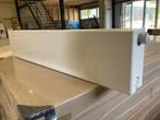 Henrad Everest Plan Plinth vlakke radiator 200 x 1000 T22, 500 tot 800 watt, Minder dan 30 cm, Radiator, Nieuw