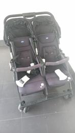 Duo buggy chicco, Ophalen, Gebruikt, Kinderwagen of Buggy