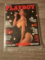 playboy 1983   juni/dec vanaf 10 euro per stuk, Boeken, Tijdschriften en Kranten, Gelezen, Overige typen, Verzenden