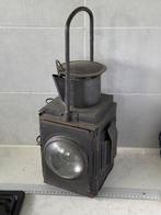 oude lamp, Antiek en Kunst, Antiek | Lampen, Ophalen of Verzenden