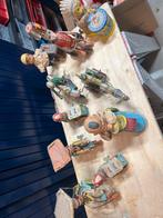 Vintage Blikken Speelgoed Collectie, Ophalen