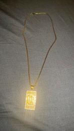 Dreamchaser ketting, Sieraden, Tassen en Uiterlijk, Kettingen, Ophalen of Verzenden, Overige materialen