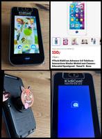 Vtech Kidicom Advance 3.0 smartphone/telefoon | nieuwstaat, Ophalen of Verzenden, Zo goed als nieuw, 4 tot 6 jaar