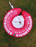 Swimtrainer & Babyfloat - Zwemhulp voor Baby's, Ophalen of Verzenden, Gebruikt
