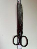 Antieke stoffen schaar, Ophalen of Verzenden