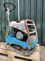 Weber cr5 trilplaat, Ophalen, Gebruikt, Overige soorten