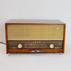 Vintage Philips transistor radio type B3W22A uit 1962., Ophalen, Zo goed als nieuw, Radio