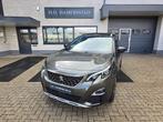 Peugeot 3008 1.2 GT-line 50.000KM nieuwstaat! Panoramadak!!, Voorwielaandrijving, 1199 cc, Leder en Stof, Bedrijf