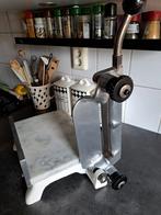 Oude Unika snijmachine, Ophalen of Verzenden, Gebruikt