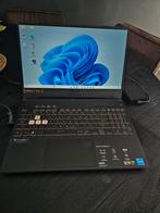 Asus gaming TUF F15, Computers en Software, Windows Laptops, Ophalen, Zo goed als nieuw, 15 inch, Gaming