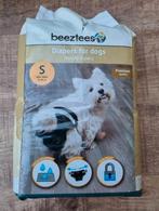 Beeztees 19 hondenluiers maat s, Ophalen of Verzenden, Nieuw