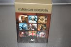 historische oorlogen, Ophalen of Verzenden, Gebruikt, Oorlog