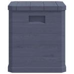 Opbergbox opbergkist kunststof 90 Liter GRATIS VERZONDEN!, Tuin en Terras, Tuinmeubel-accessoires, Verzenden, Nieuw