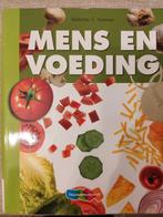 Mens en voeding, Nieuw, Huishoudkunde of Verzorging, ThiemeMeulenhoff, Overige niveaus