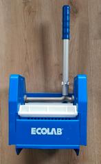 Ecolab mob wringer nieuw, Huis en Inrichting, Schoonmaakartikelen, Ophalen of Verzenden