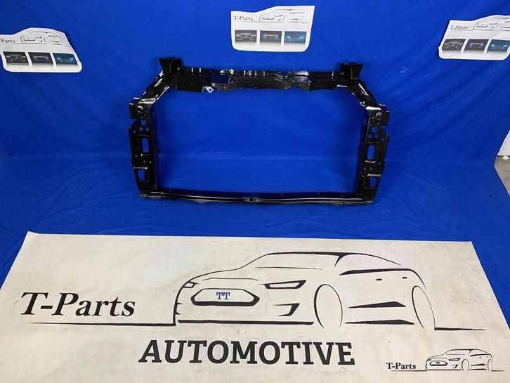 Toyota aygo voorfront nieuw origineel DWARSBALK VOORPANEEL, Auto-onderdelen, Carrosserie en Plaatwerk, Toyota, Voor, Nieuw, Ophalen of Verzenden