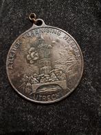 Medaille Domtoren Atletiek Vereniging Hermes Utrecht, Ophalen of Verzenden, Overige onderwerpen