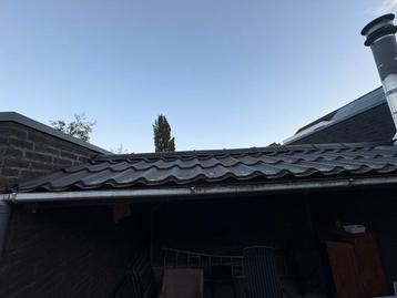 Dakpanprofiel Platen met Nokvorst beschikbaar voor biedingen
