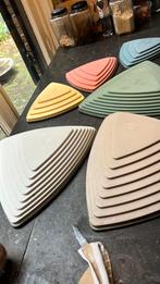 Steppingstones/riviersten van gonge. Balans stenen., Kinderen en Baby's, Ophalen of Verzenden, Gebruikt