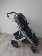 Uppababy Vista kinderwagen, Ophalen, Gebruikt, Overige merken