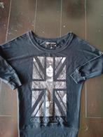 ZGAN MY BRAND GOD SAVE ANNA T SHIRT SIZE XS, Ophalen of Verzenden, Zo goed als nieuw, Maat 46 (S) of kleiner