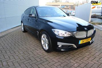 BMW 3-serie GT 328i xDrive High Executive beschikbaar voor biedingen