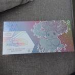 Pokemon Prismatic evolution super premium kollektion Duits, Ophalen of Verzenden, Nieuw