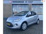 Ford Ka 1.2 Trend, Auto's, Voorwielaandrijving, Stof, Gebruikt, 1242 cc