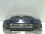BUMPER VOOR Skoda Fabia III Combi (NJ5) (6V0807221), Auto-onderdelen, Gebruikt, Voor, Skoda, Bumper
