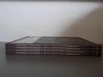 De hel van het Oostfront ~ Complete serie hardcovers 1 t/m 4, Complete serie of reeks, Ophalen of Verzenden, Zo goed als nieuw