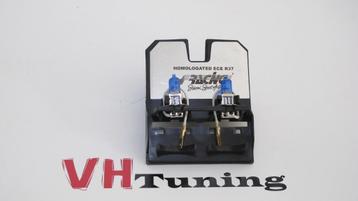 Simoni Racing White shock 90W 12V H3 lampen set 4300K beschikbaar voor biedingen