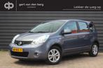 Nissan Note 1.6 Acenta - AUTOMAAT - 22398 KM - AIRCO - CRUIS, Gebruikt, 4 cilinders, Bedrijf, 48 €/maand