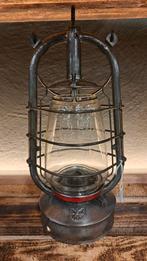Bat 2850 Redline in super staat, Antiek en Kunst, Antiek | Lampen, Verzenden