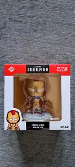 Iron Man Mark 42 Cosbi - Nieuw in doos!, Ophalen of Verzenden, Nieuw