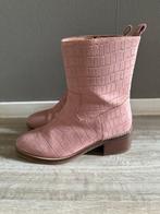 La Pintura laarzen roze leer mt 40 nieuw, Kleding | Dames, Schoenen, Lage of Enkellaarzen, Nieuw, Ophalen of Verzenden, Roze
