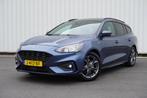 Ford Focus Wagon 1.0 EcoBoost ST Line Business | Panodak | B, Auto's, 65 €/maand, Gebruikt, 23 km/l, Origineel Nederlands