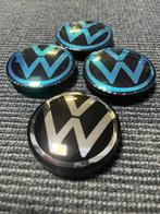 origineel naafdoppen volkswagen 5H0601171 B golf gti passat, Auto diversen, Wieldoppen, Ophalen of Verzenden, Nieuw