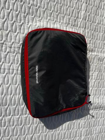 BMW Motorrad Organizer Tas - nooit gebruikt beschikbaar voor biedingen