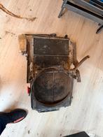 2 Radiateurs Suzuki Samurai - Gebruikt, Auto-onderdelen, Motor en Toebehoren, Ophalen of Verzenden, Gebruikt, Suzuki