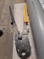 Viega pexfit tang 25 mm, Doe-het-zelf en Verbouw, Ophalen of Verzenden, Zo goed als nieuw