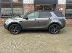 Land Rover Discovery Sport 2.0 TD4 SE Dynamic Black Pack, Auto's, Land Rover, Automaat, 4 cilinders, 207 €/maand, Bedrijf