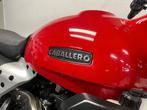 Fantic CABALLERO 500 SCRAMBLER (bj 2018) 7,374 km, Bedrijf, 449 cc, Fantic, Toermotor