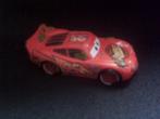 Disney Cars Auto's      Lightning McQueen, Ophalen of Verzenden, Gebruikt