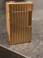 Originele S.T. Dupont Aansteker - Werkt Goed!, Ophalen of Verzenden, Gebruikt, Aansteker